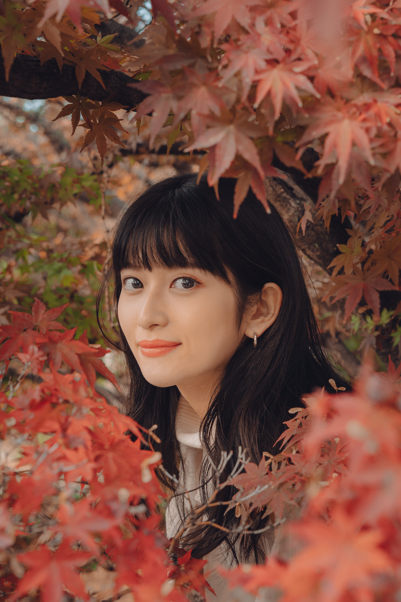 志織