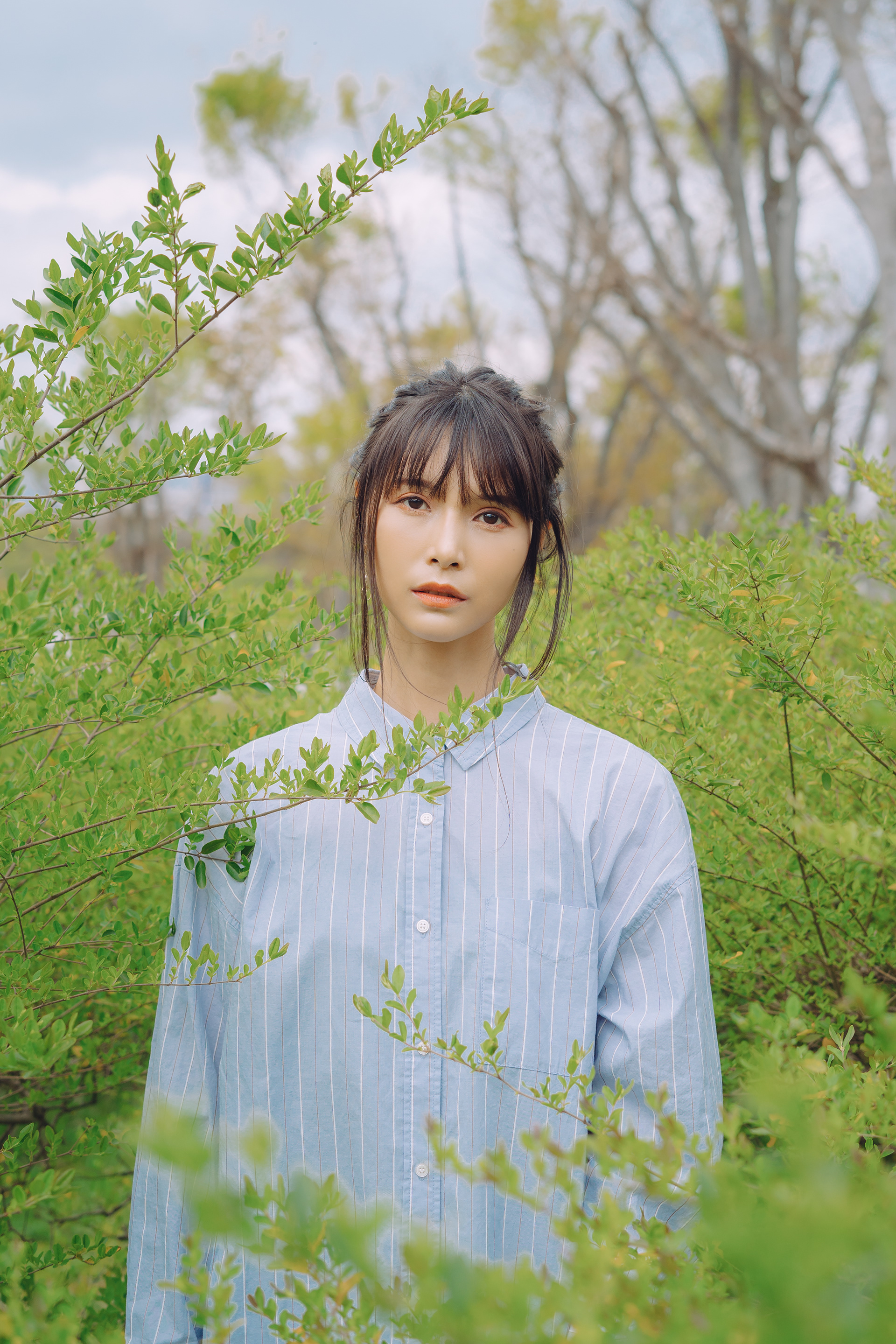 御秒 奈々