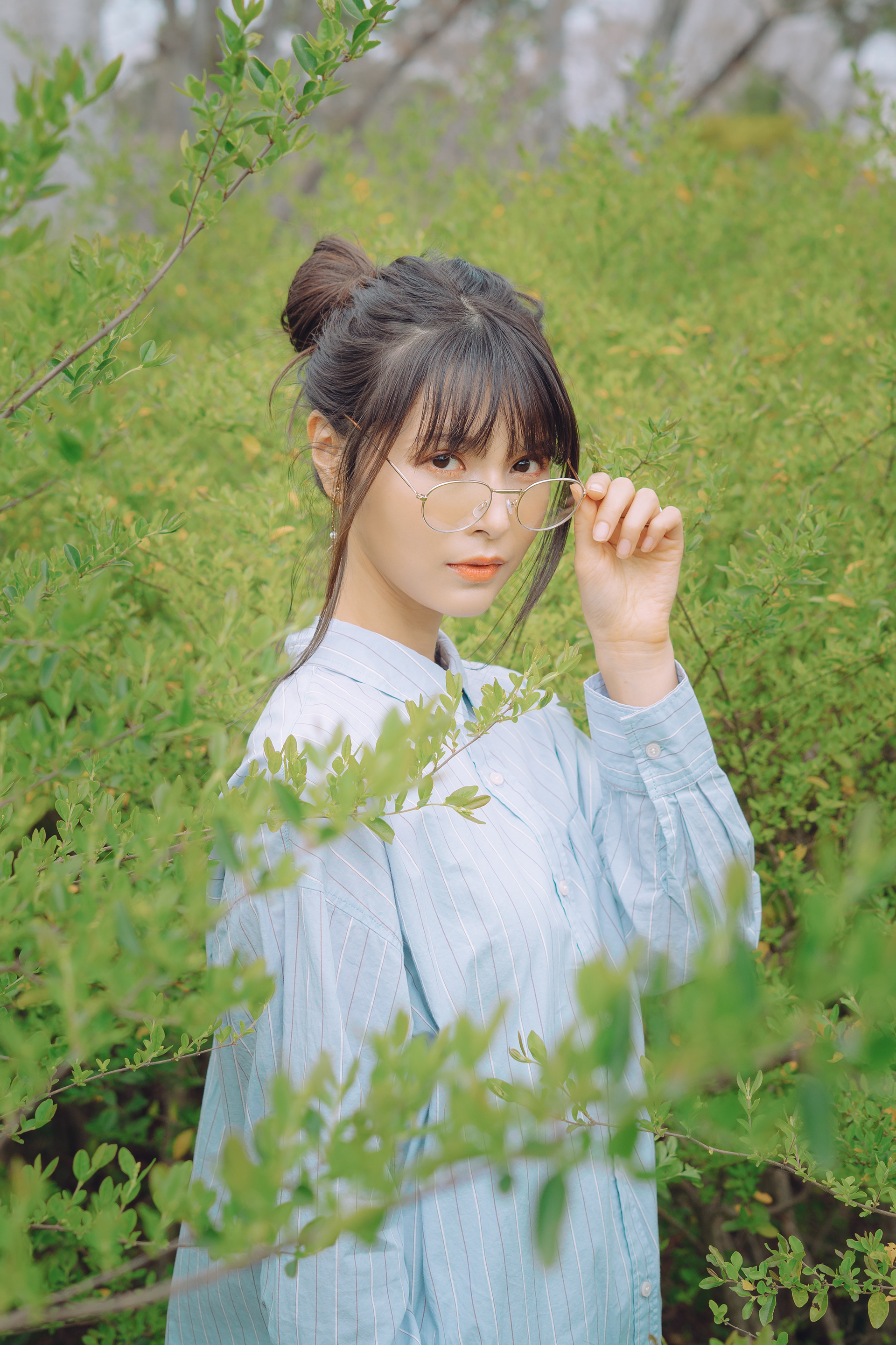 御秒 奈々