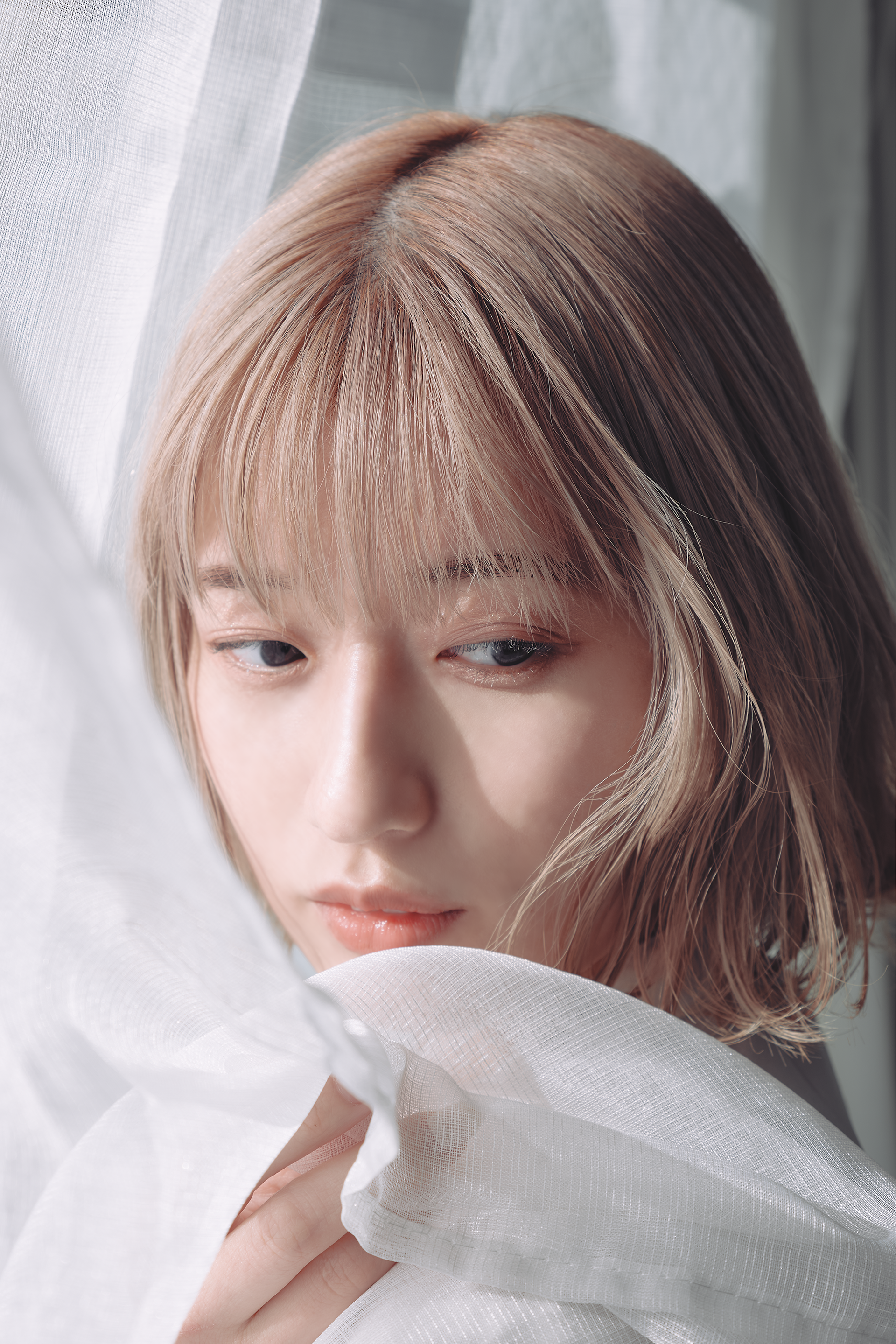 水澤 藍