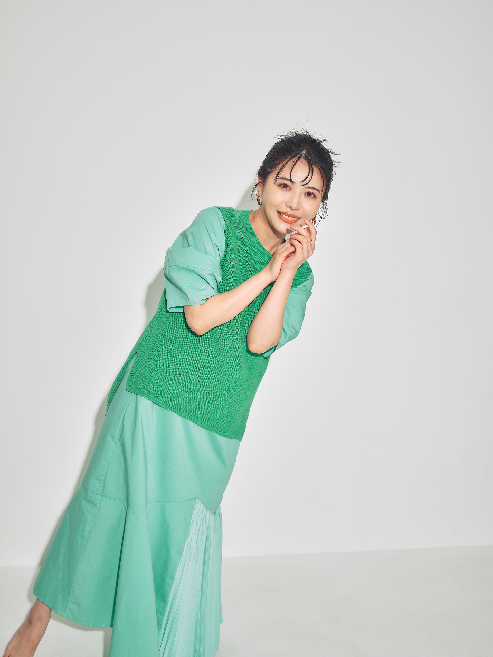 宮瀬 彩加