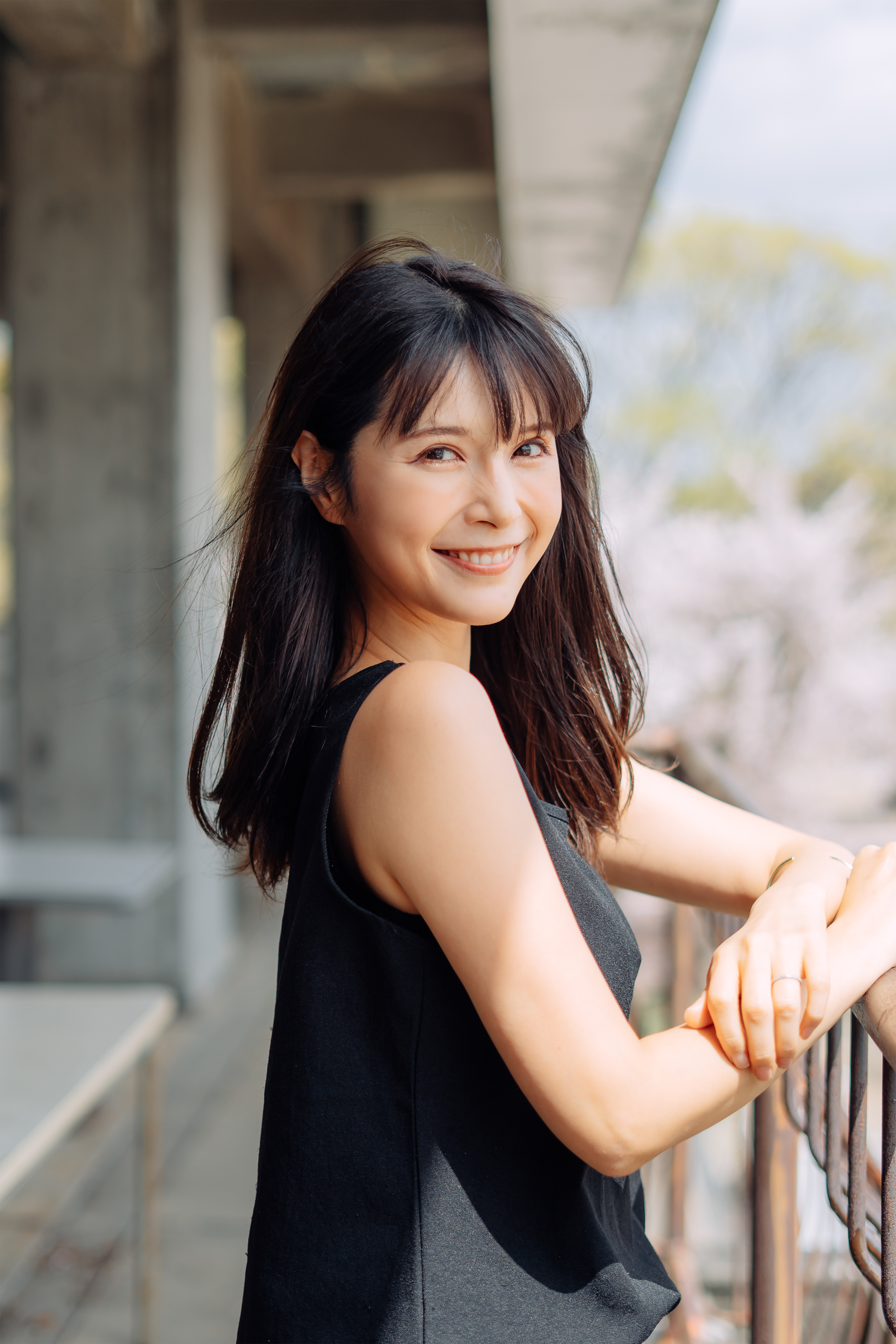 御秒 奈々