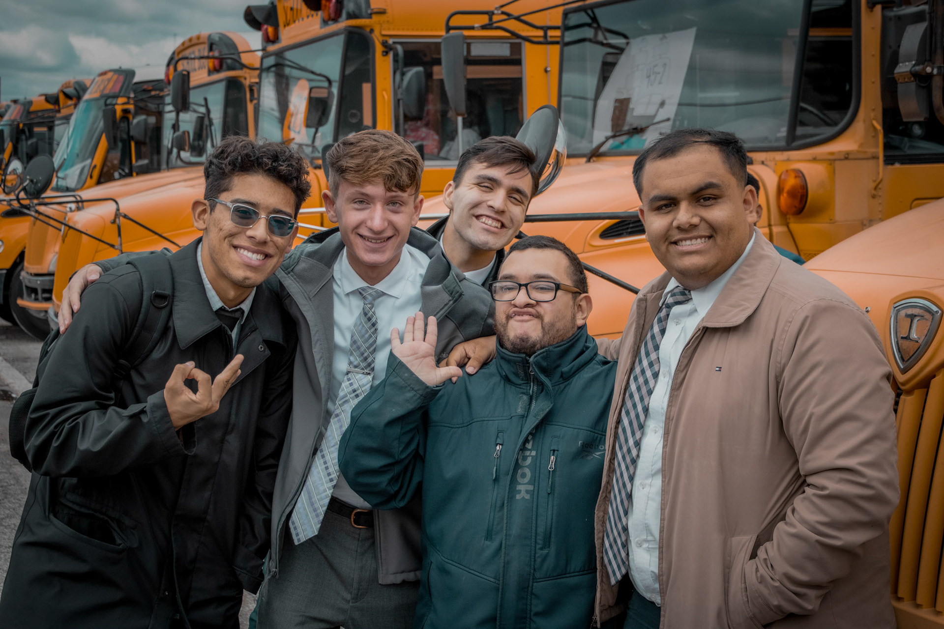 Ministry