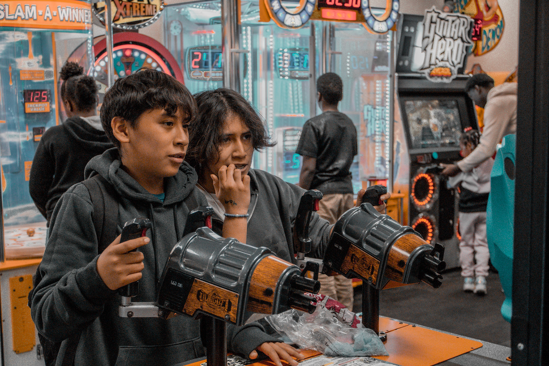 Activity