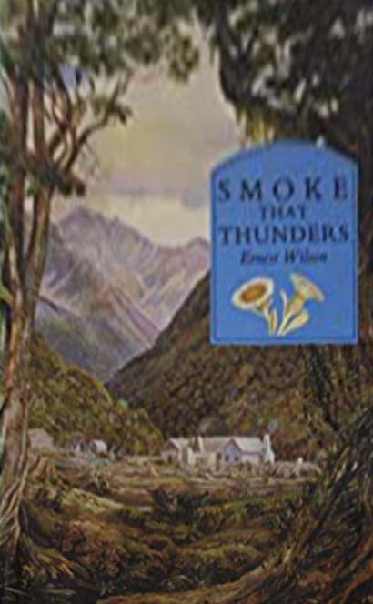 Smoke That Thunders
