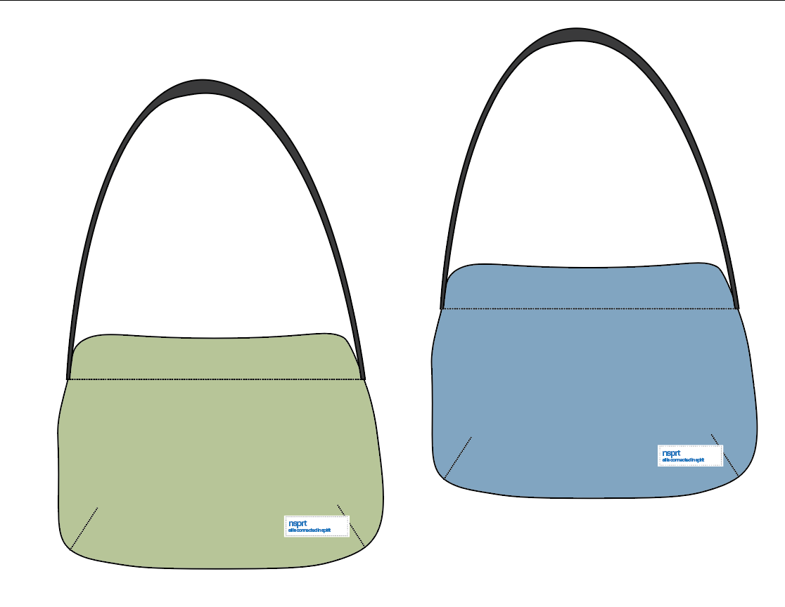 NSPRT Side Bag