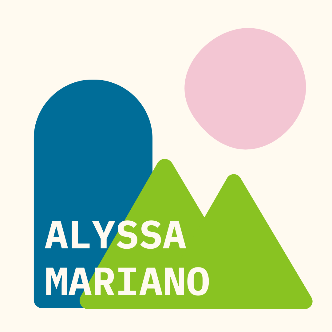 Alyssa Mariano