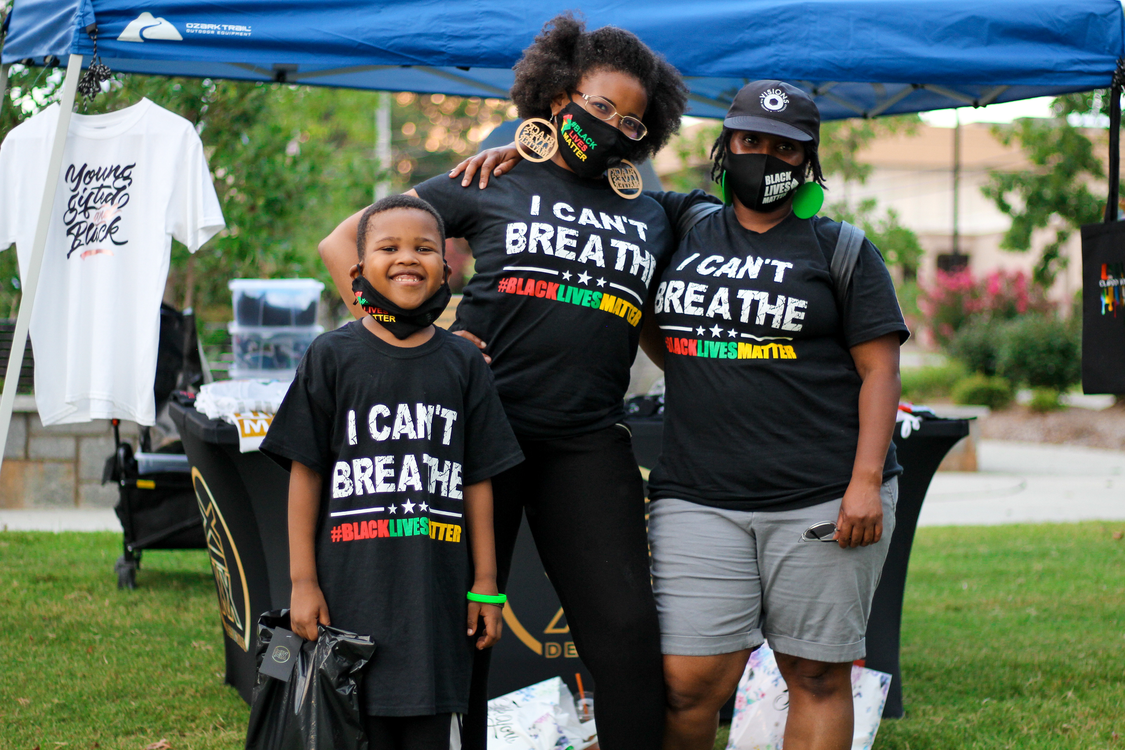 Juneteenth Event Recap