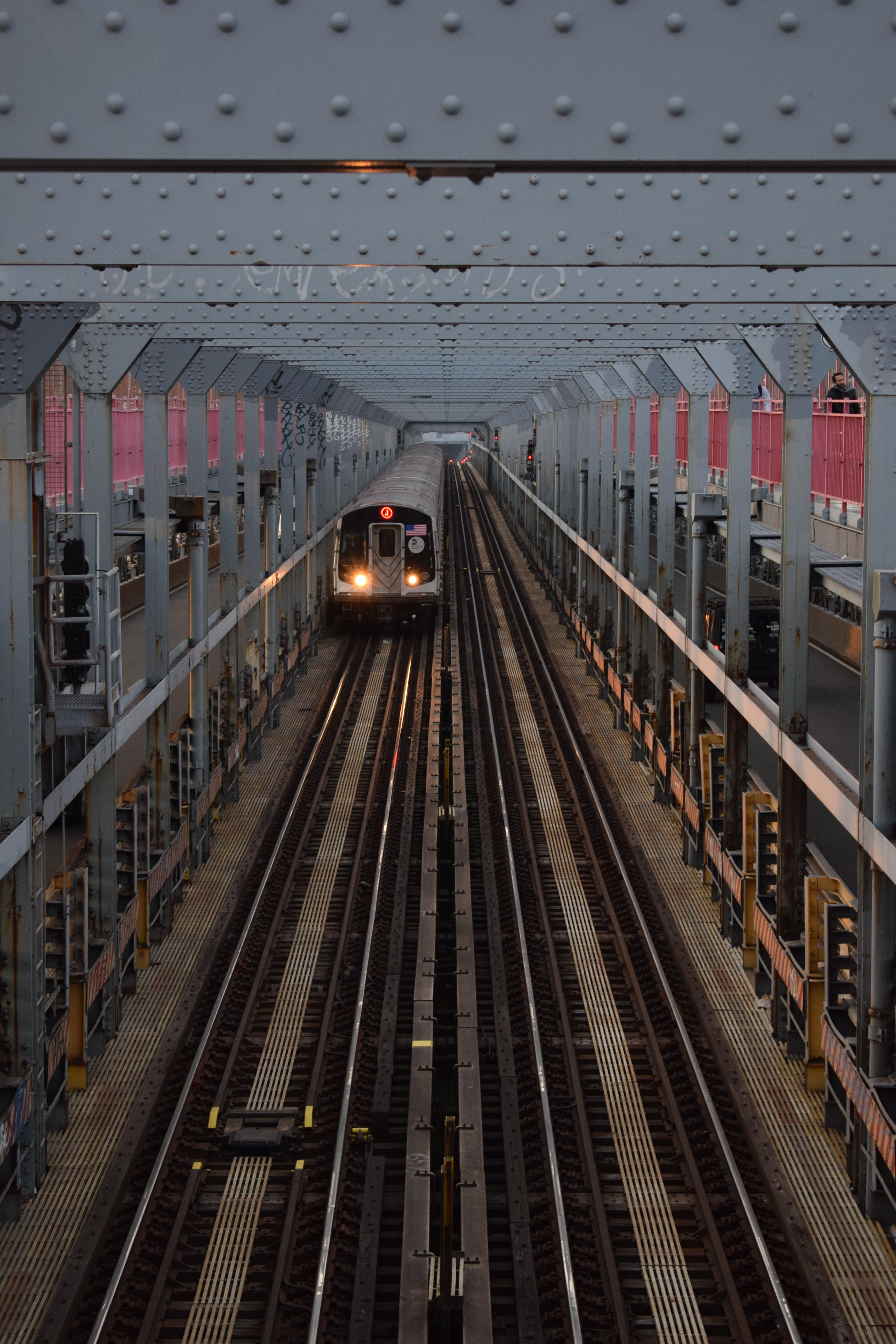 Brooklyn Bound