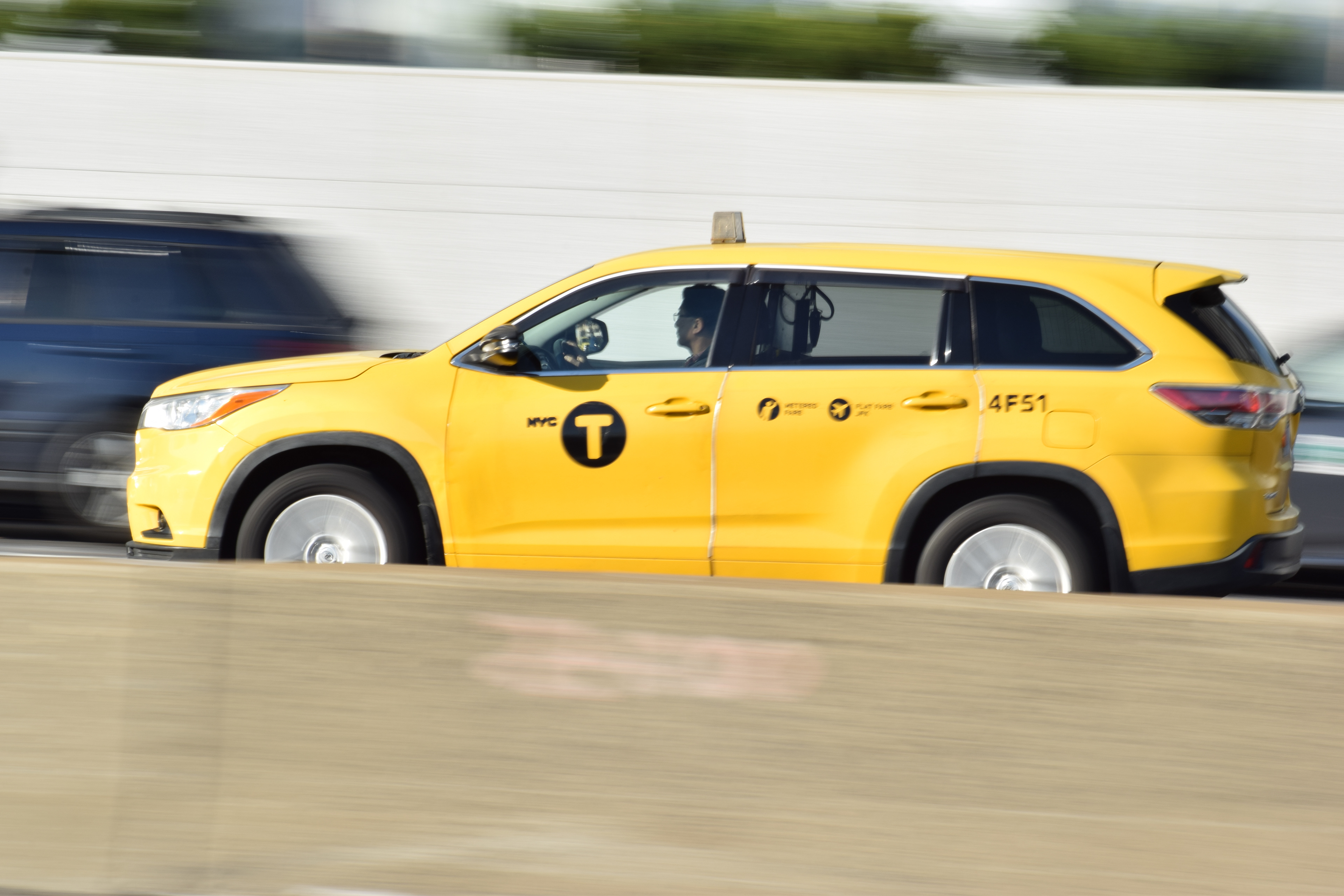 TAXI !!!!!