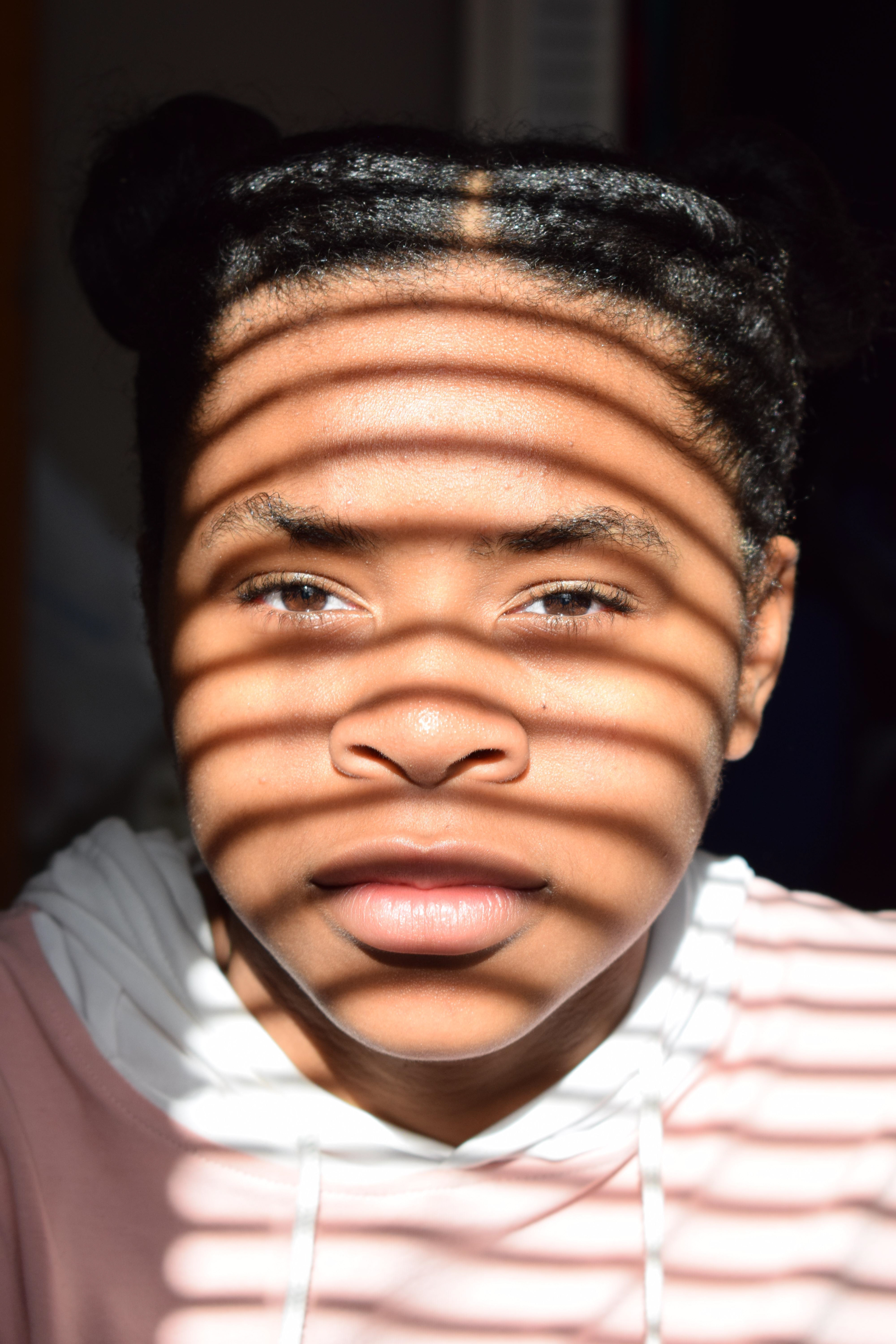 Blind Lines
