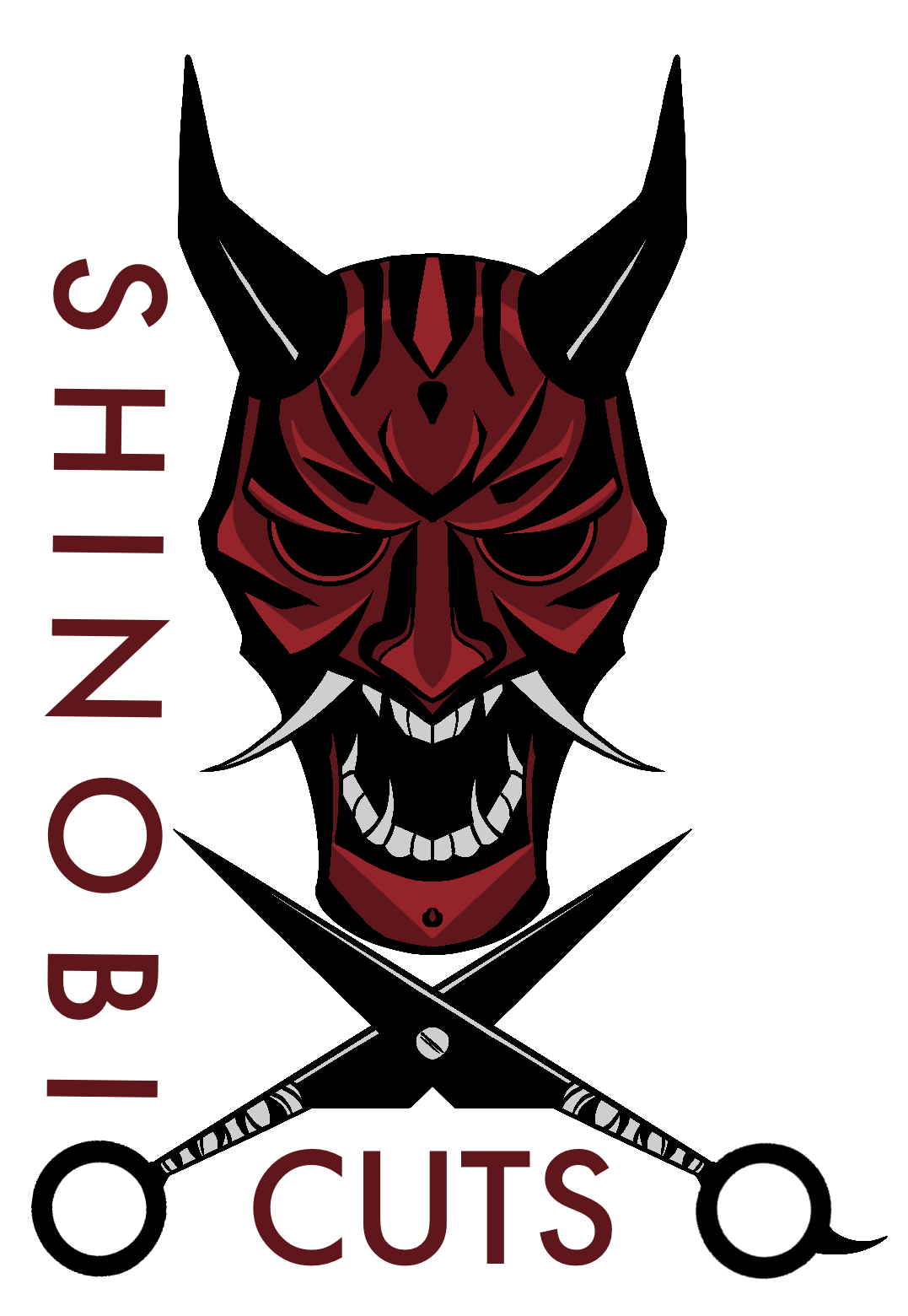 Shinobi Cuts