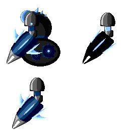 All Your Base Tank Concept