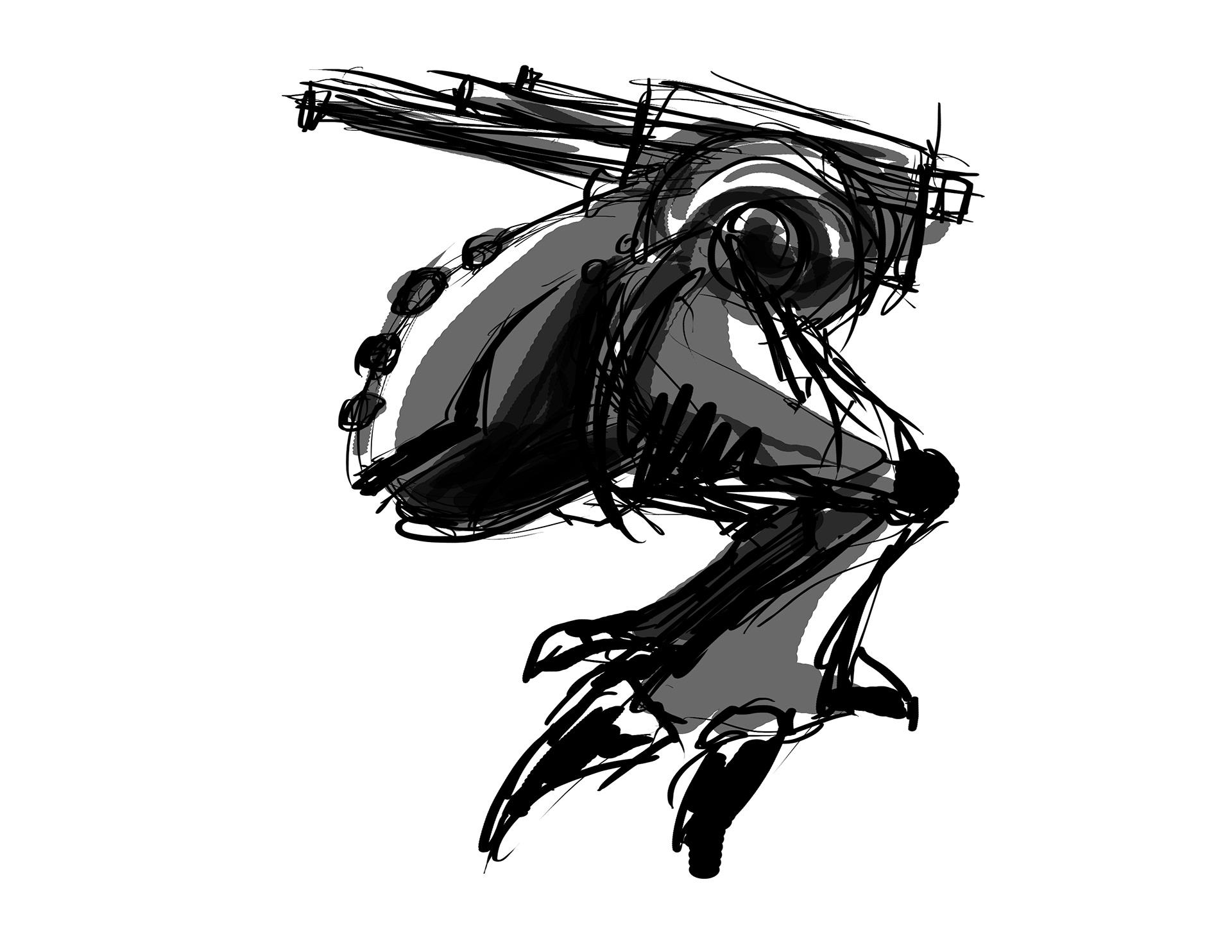 All Your Base Archer Concept