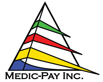 Medic Pay Inc Logo