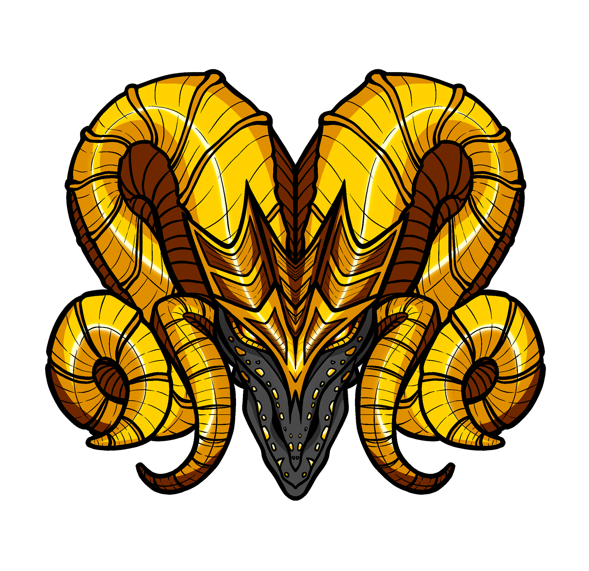 Kulve Turoth from Monster Hunter