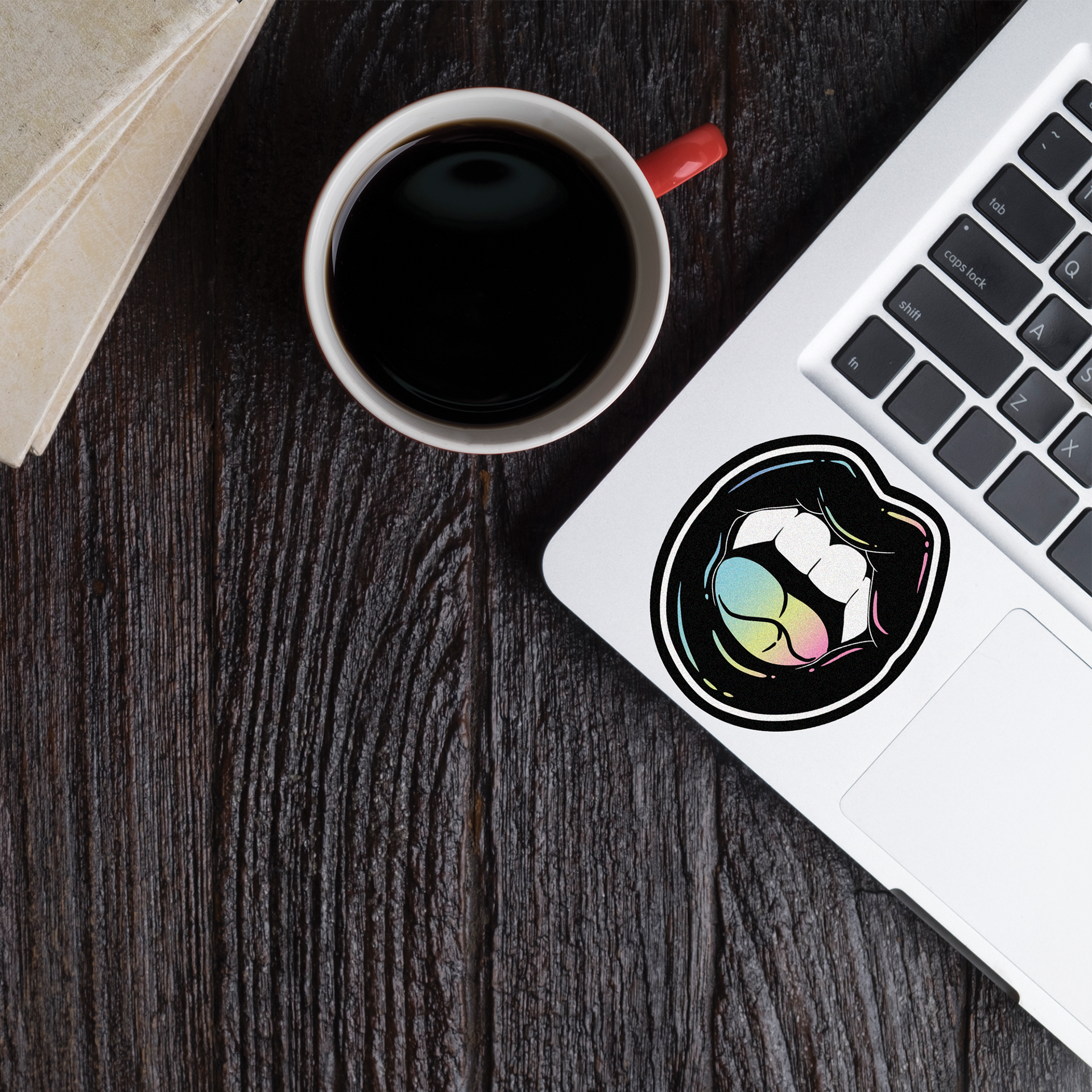 Sticker and Product Design