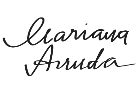 Mariana Arruda - Art Director