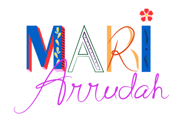 Mariana Arruda - Art Director