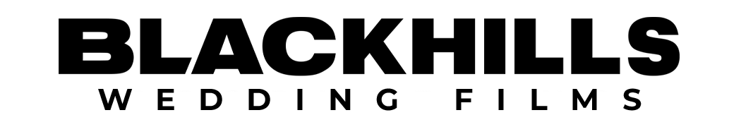 Blackhills Wedding Films