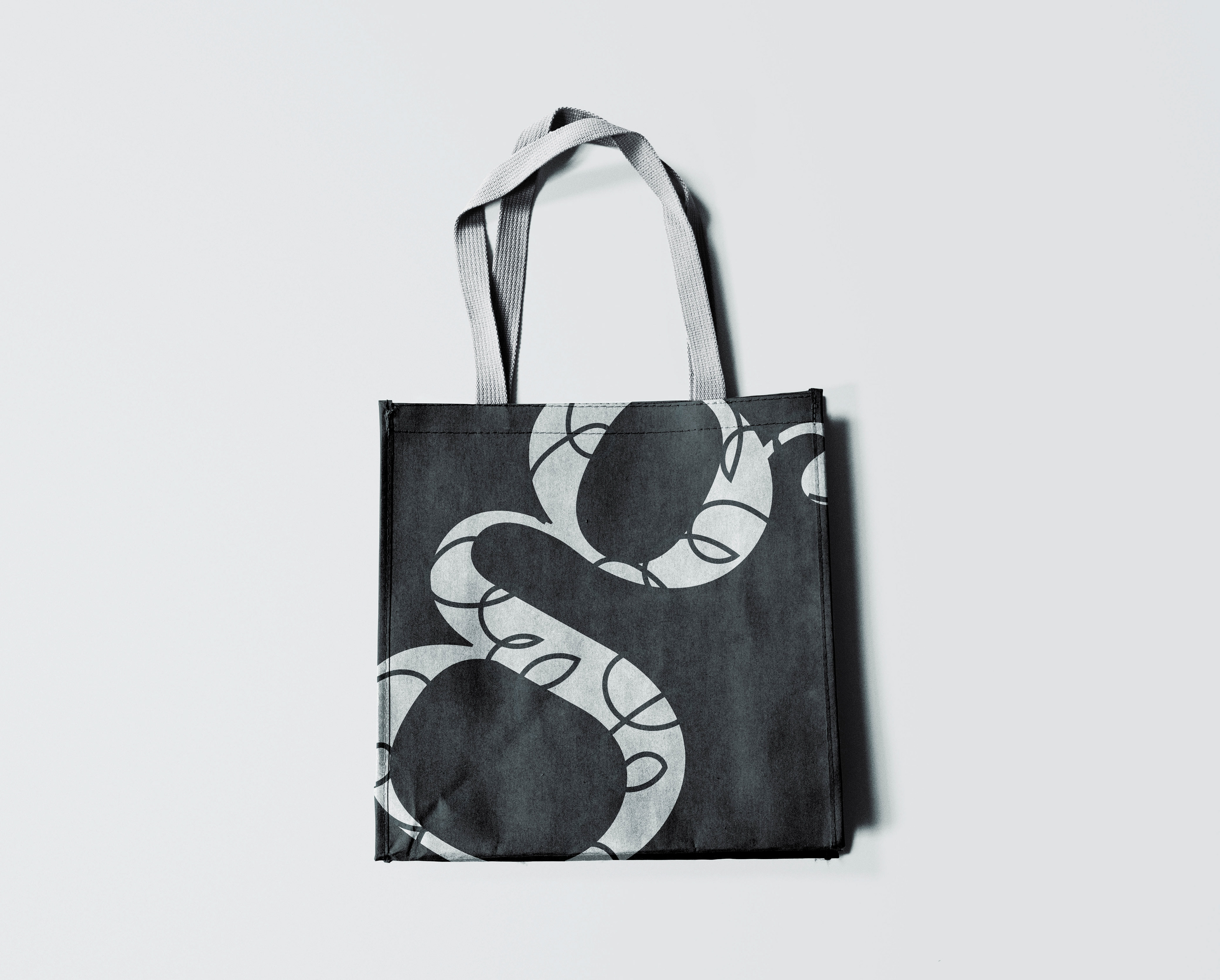 Branded Tote