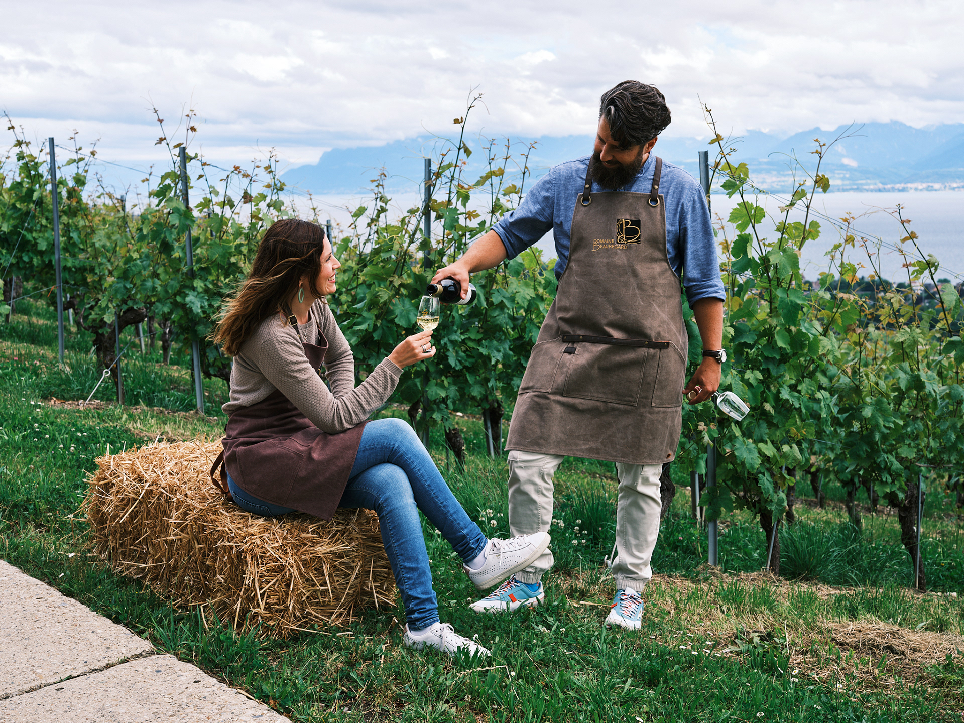 Domaine de Beauregard - 2024