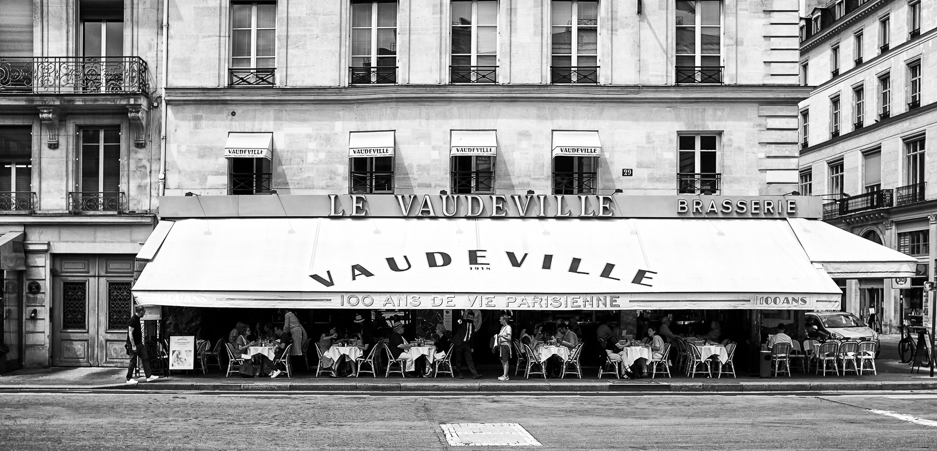 Paris - 2019