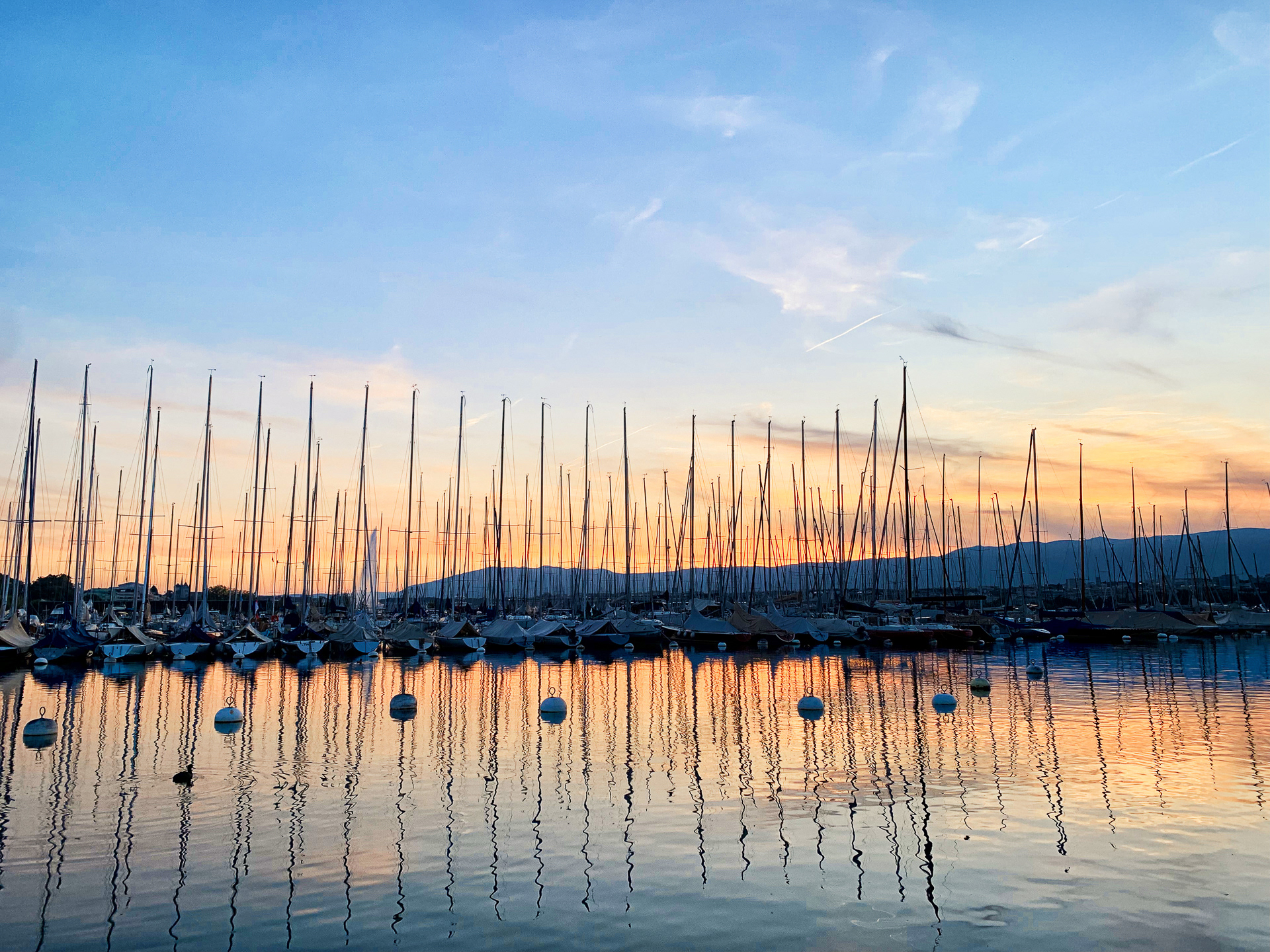 Genève - 2020