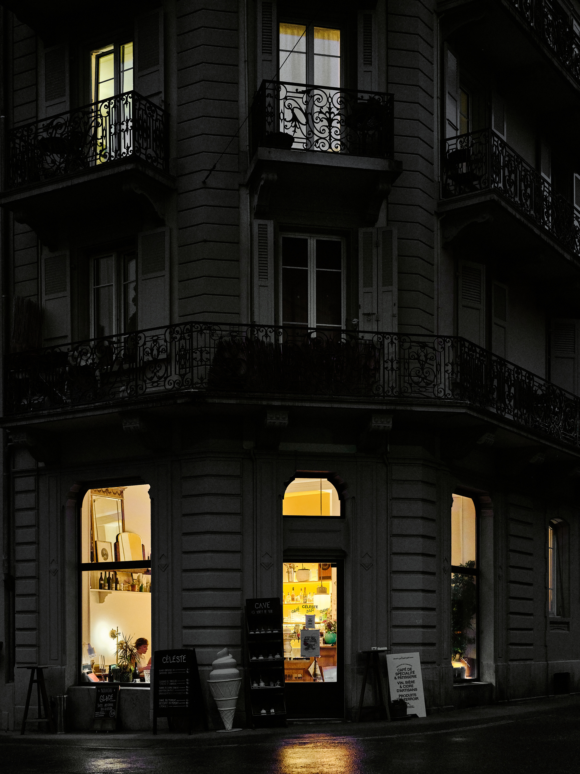 Vevey - 2024