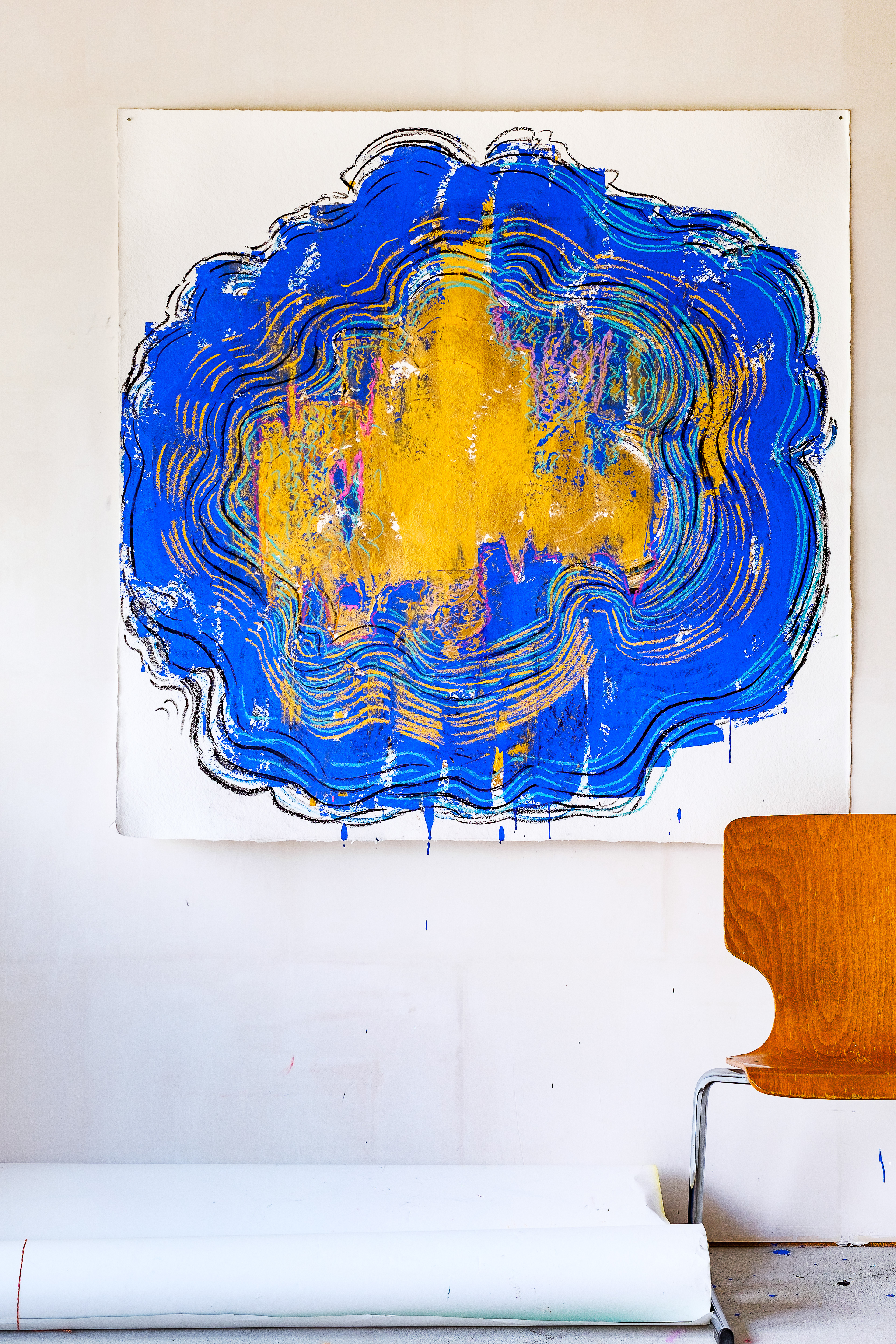 Monica Zeitline / Allaman - 2023