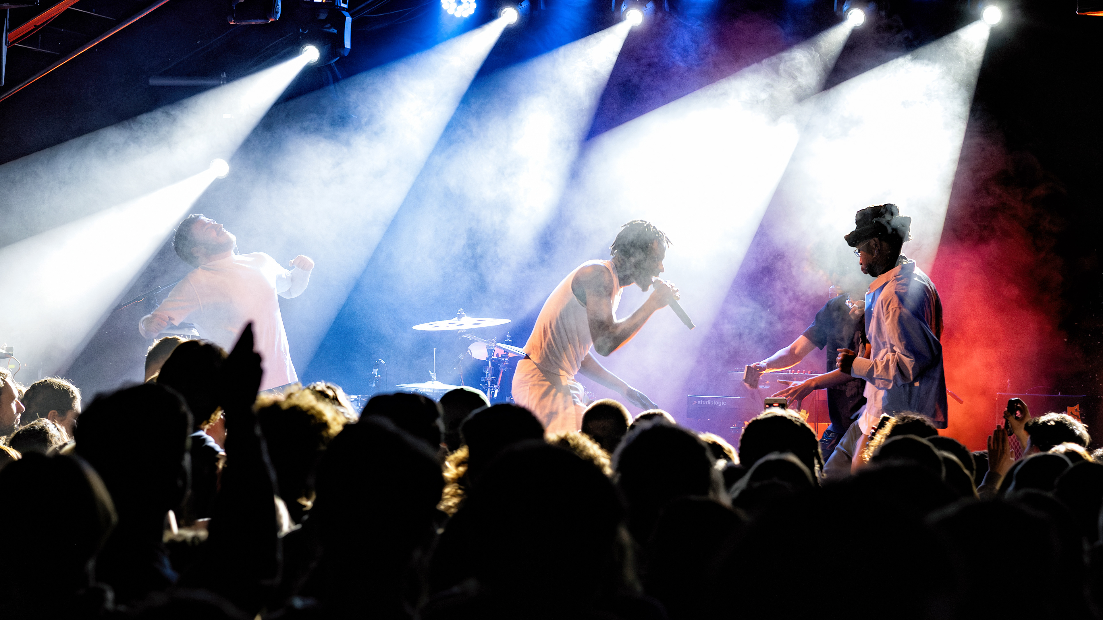 CRC - Osmoze / Lyon 2024