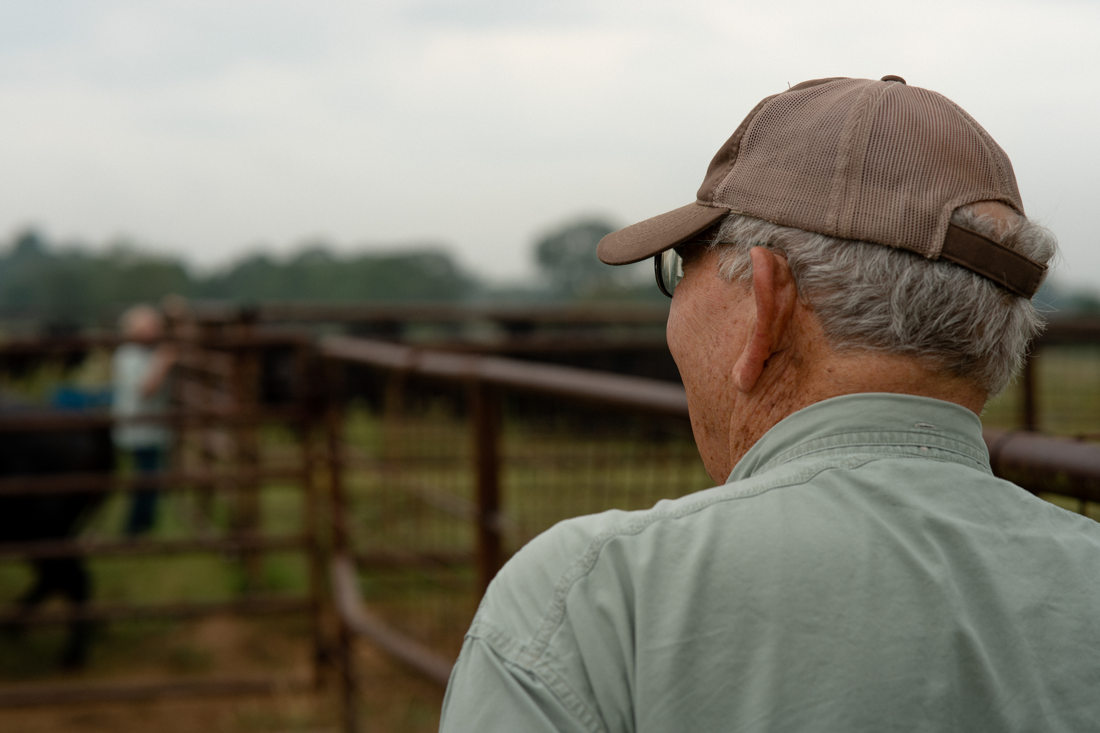 John A. McKnight Jr.