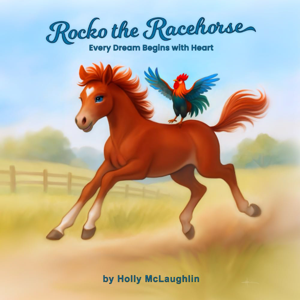 Available on Amazon!