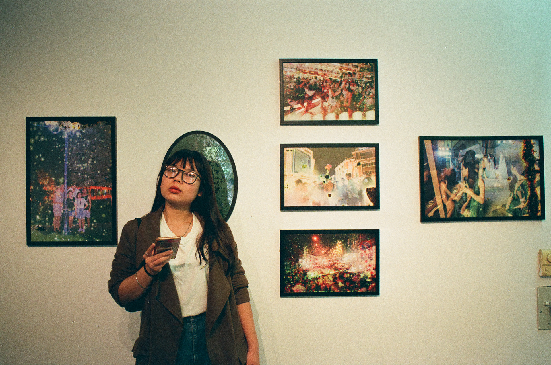 FUJIFILM C200 