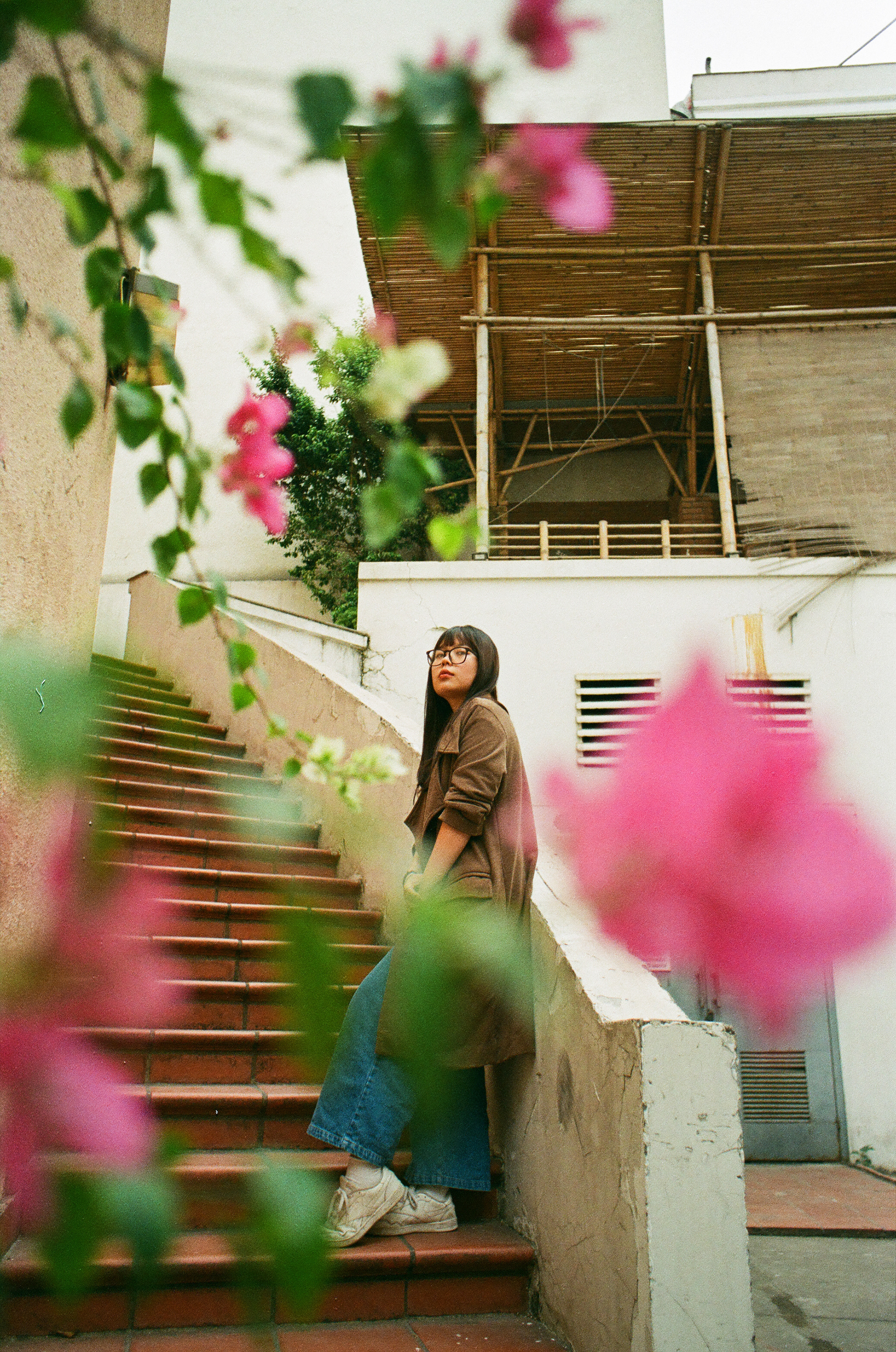 FUJIFILM C200 