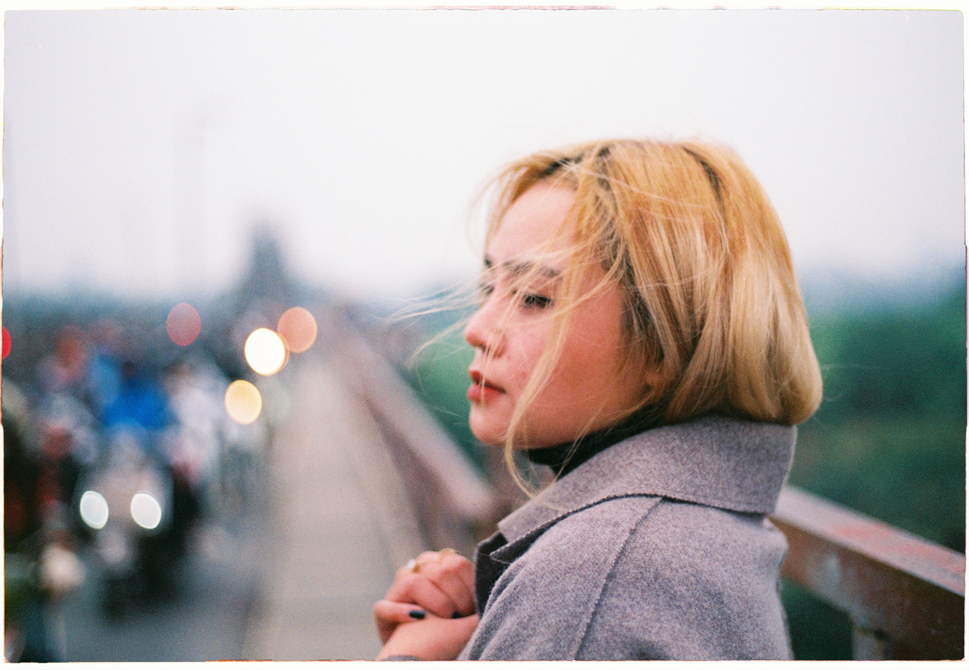 FUJI PREMIUM 400