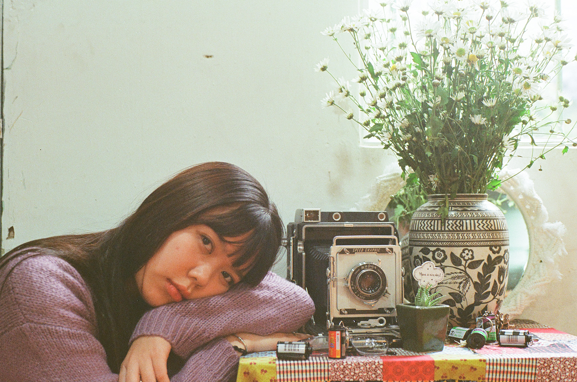 KODAK ULTRAMAX 400