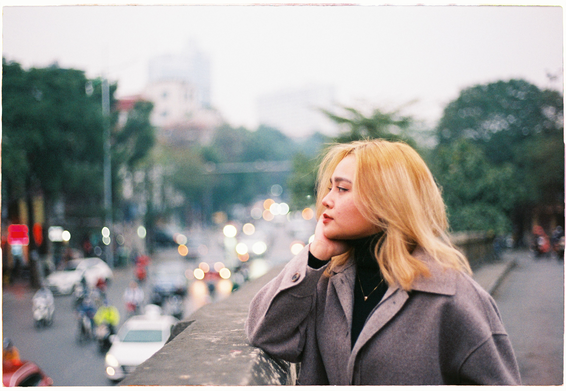 FUJI PREMIUM 400