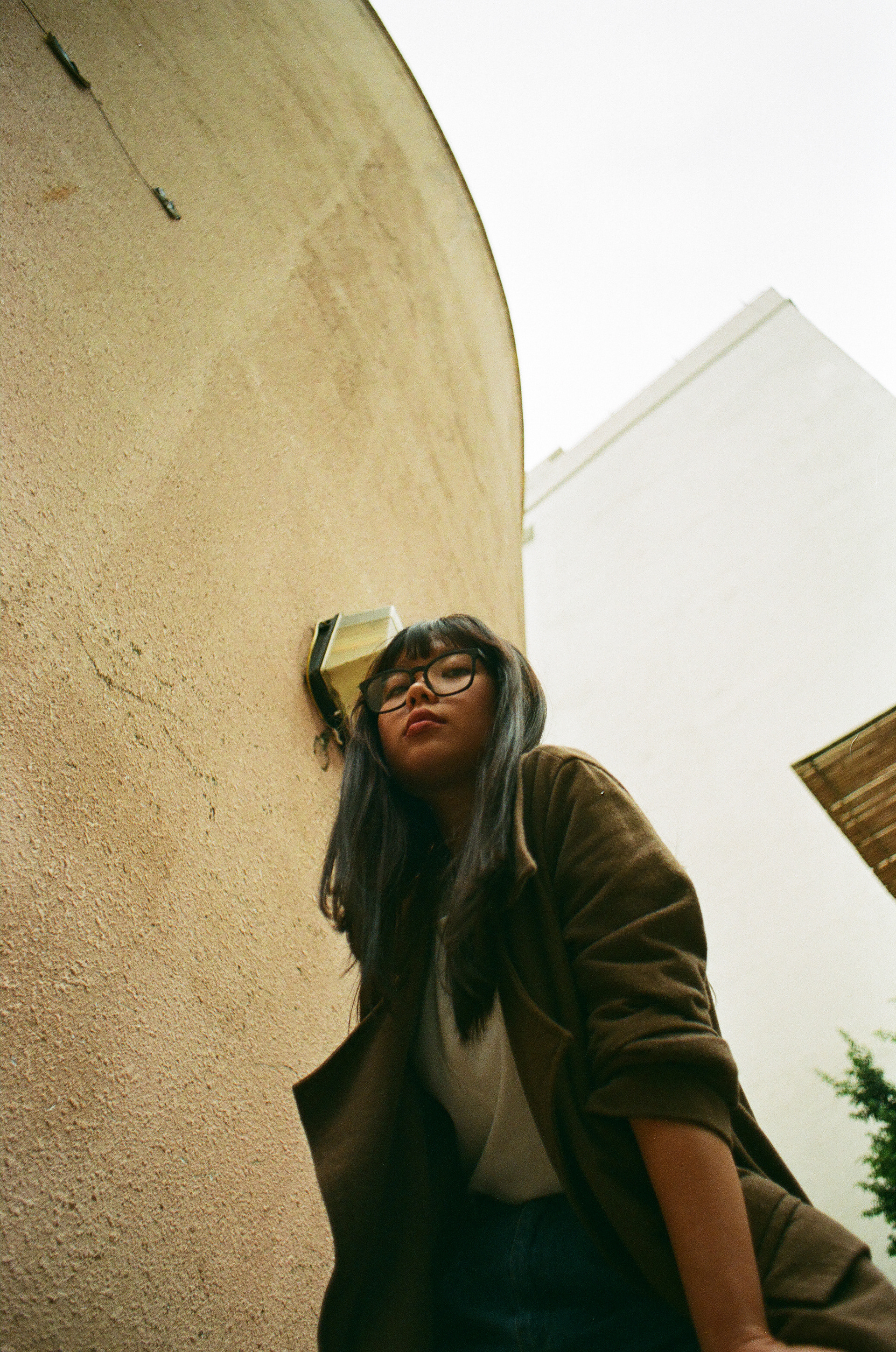 FUJIFILM C200 