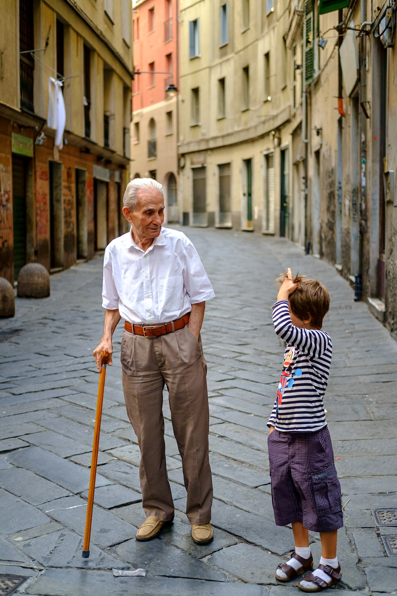Genova