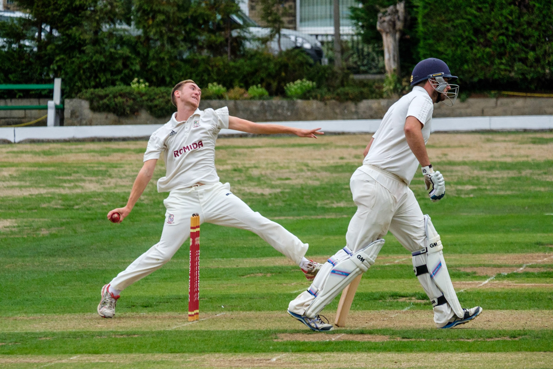 ©Bradford Telegraph & Argus