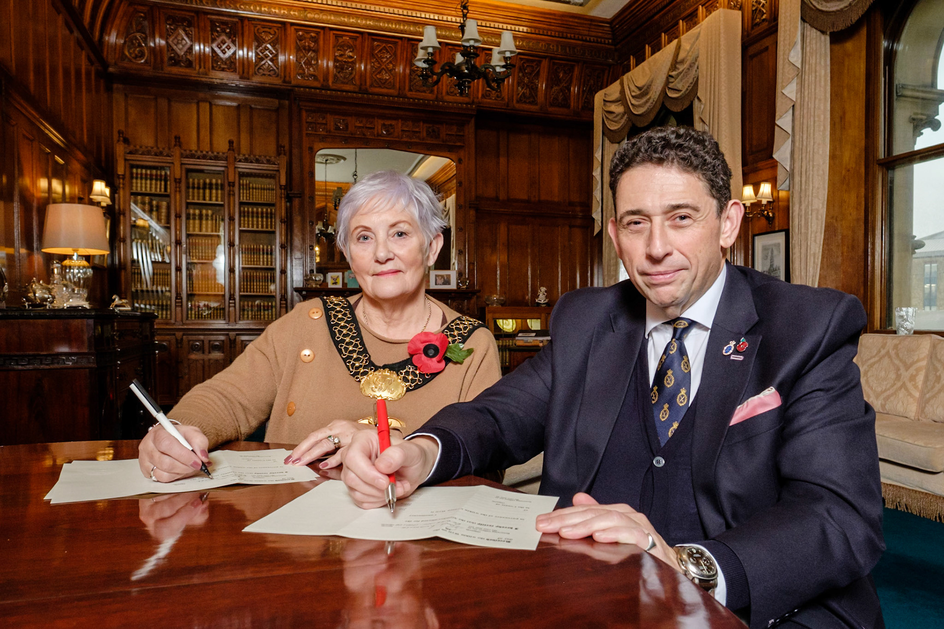 ©Bradford Telegraph & Argus