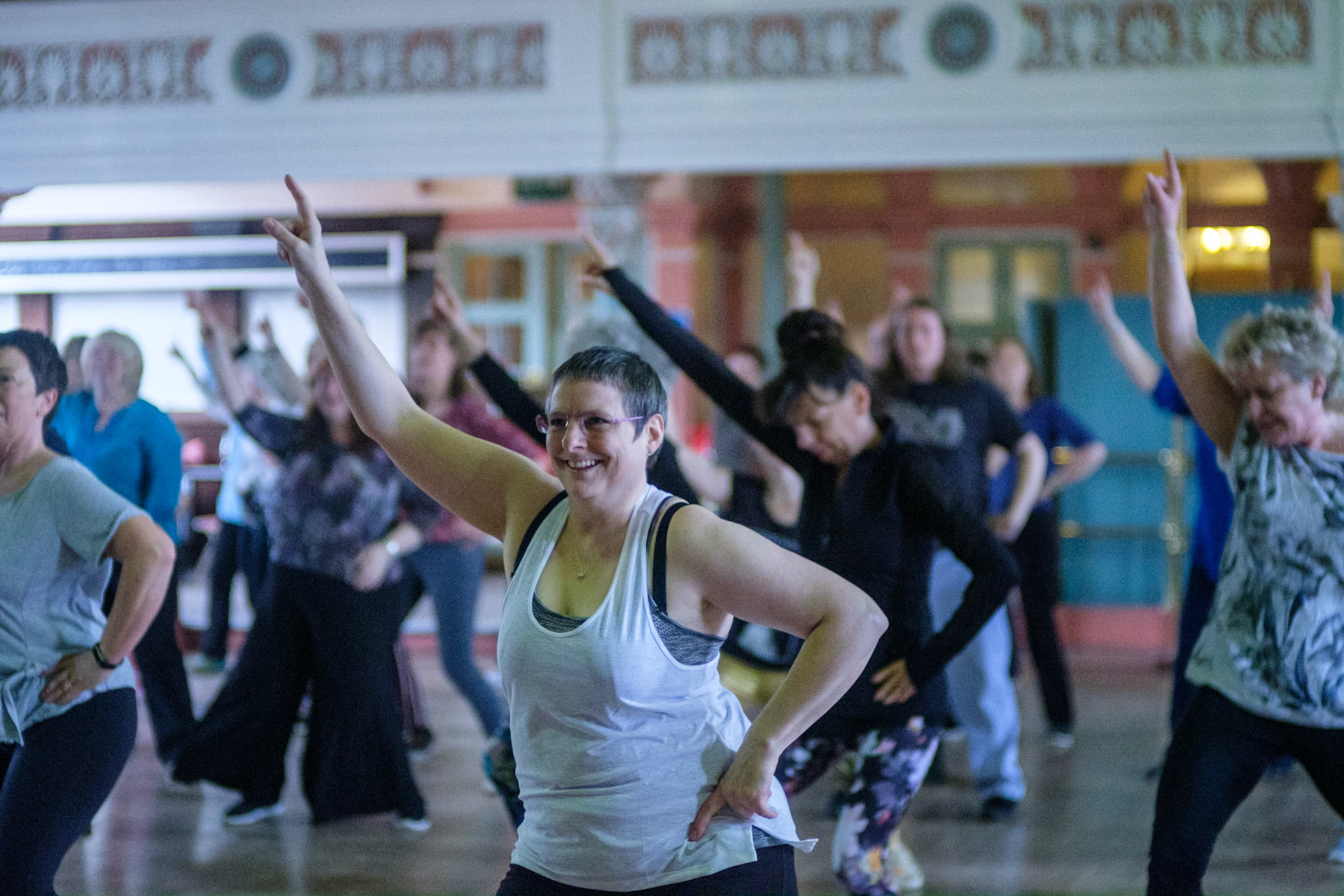 ©Bradford Telegraph & Argus