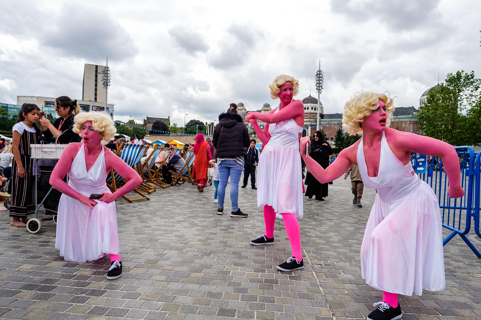 ©Bradford Telegraph & Argus