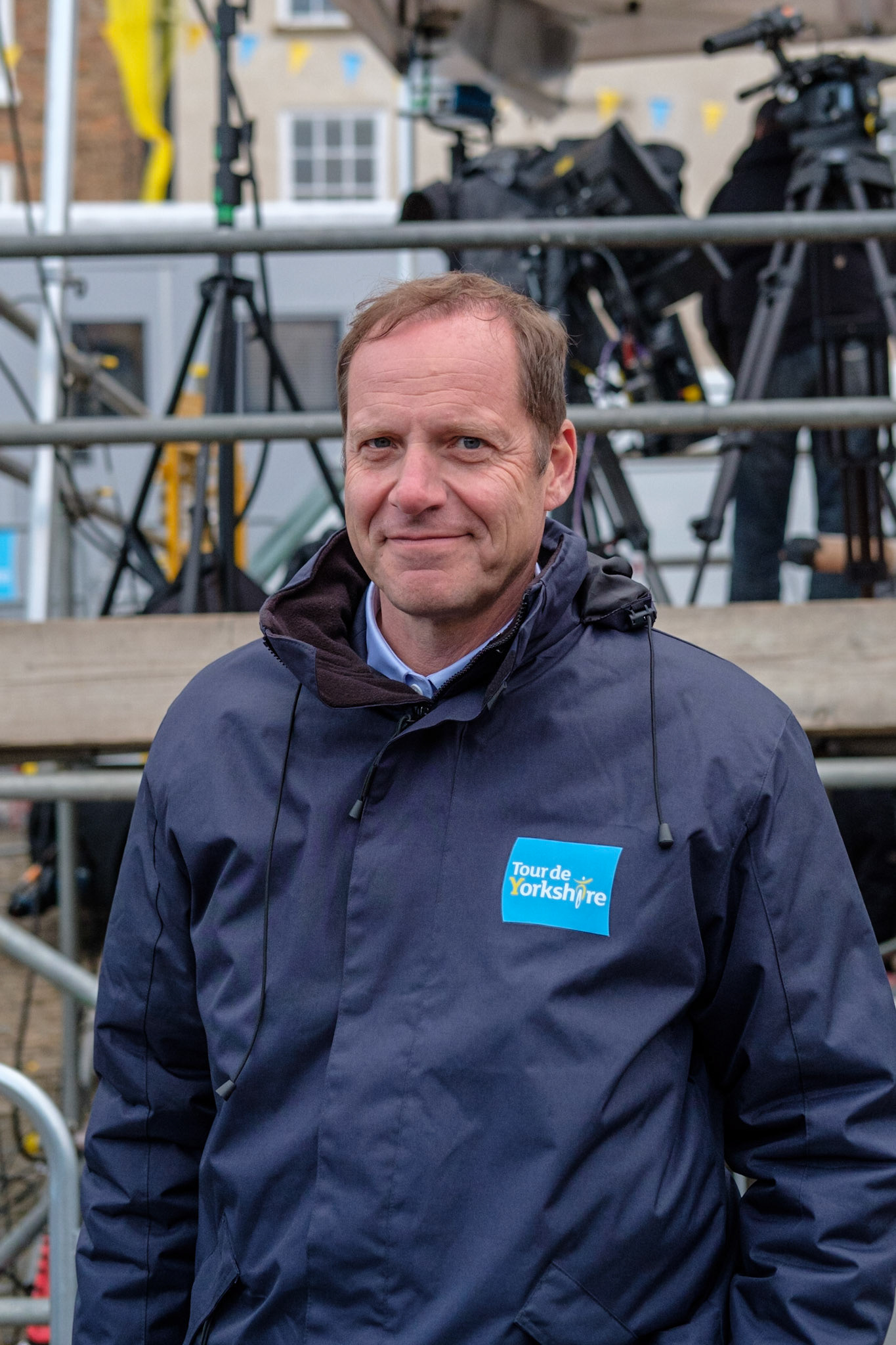 Christian Prudhomme