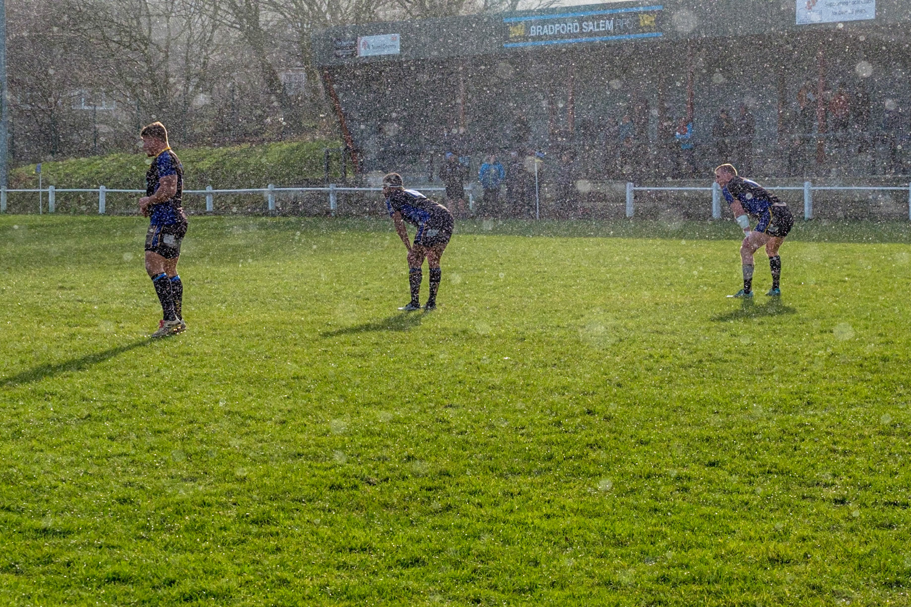 ©Bradford Telegraph & Argus