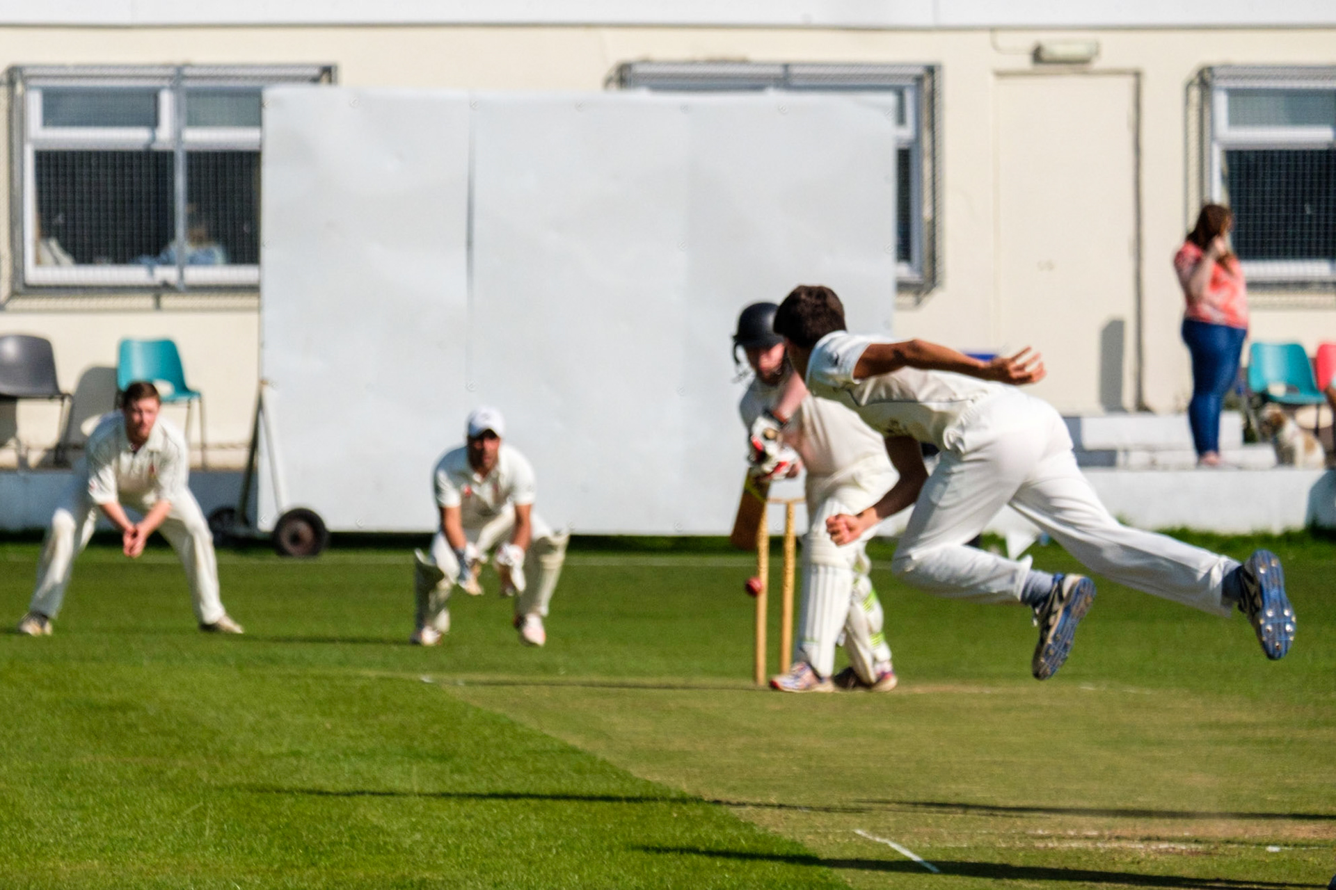 ©Bradford Telegraph & Argus