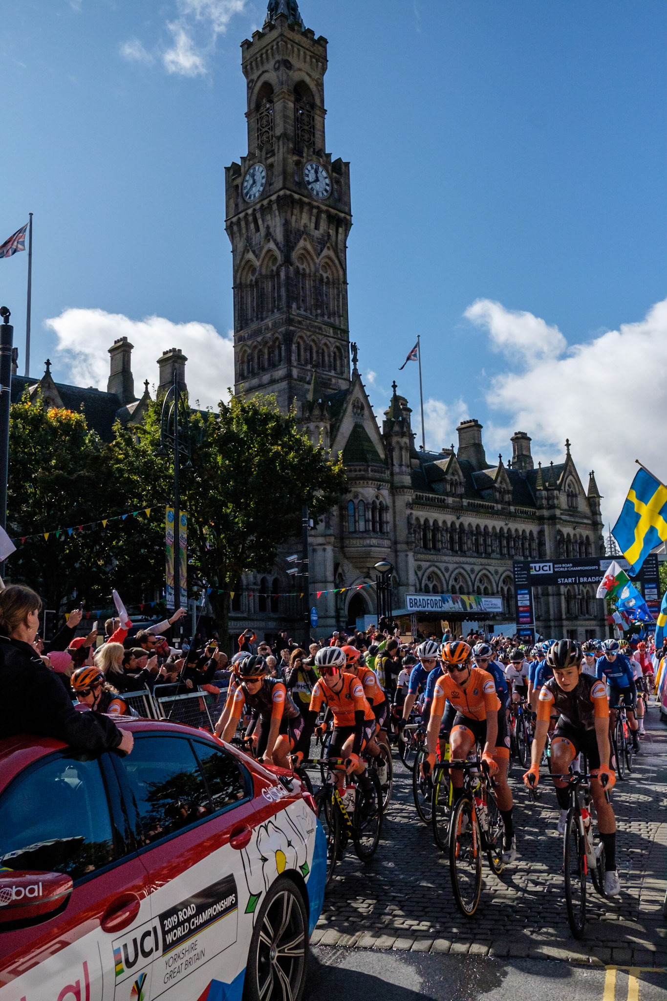 ©Bradford Telegraph & Argus