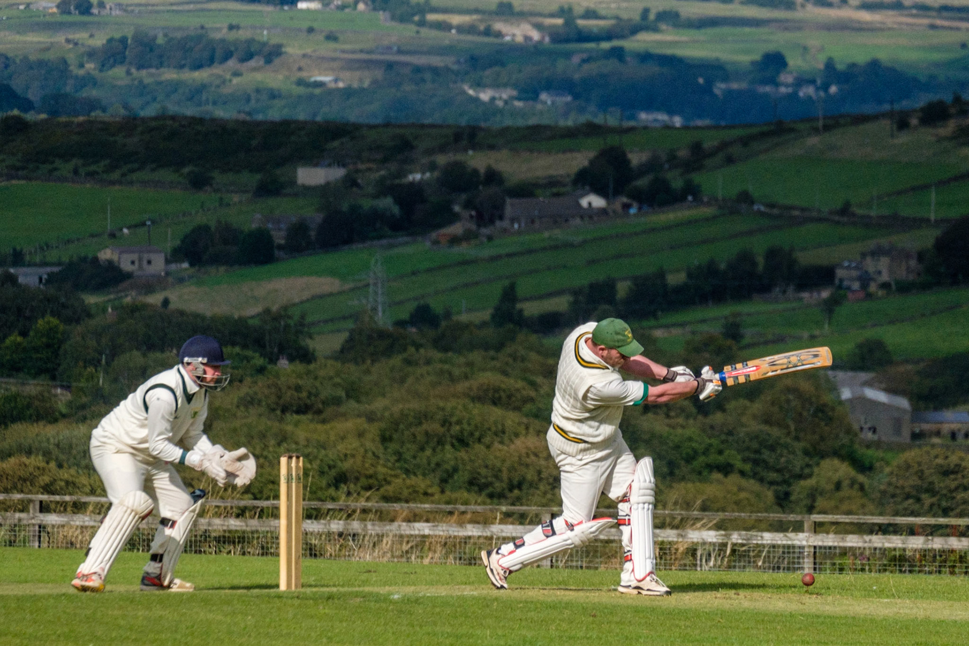 ©Bradford Telegraph & Argus