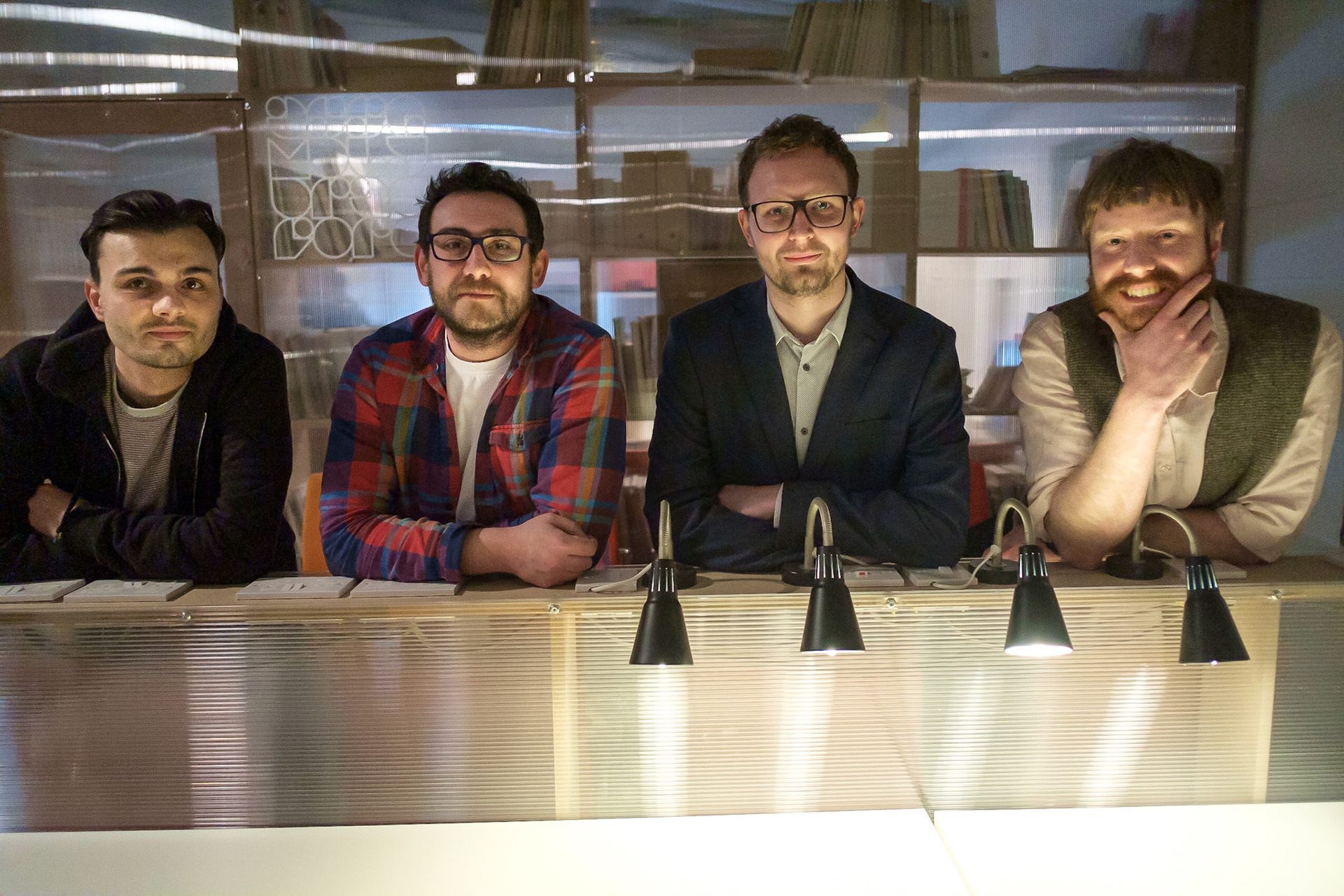 ©Bradford Telegraph & Argus